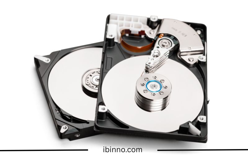 راهکارهای افزایش طول عمر هارد دوربین مداربسته