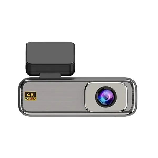 6-Stillak-Q6-car-dash-cam نمای لنز جلوی 4K دوربین استیلاک Q6