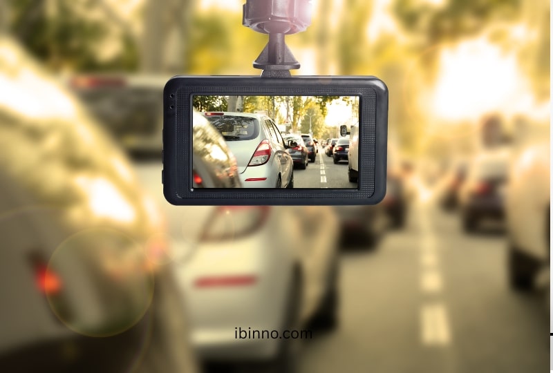 آرامش خاطر با دوربین ثبت وقایع خودرو
