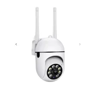 دوربین مداربسته بی سیم چرخشی تک لنز V380