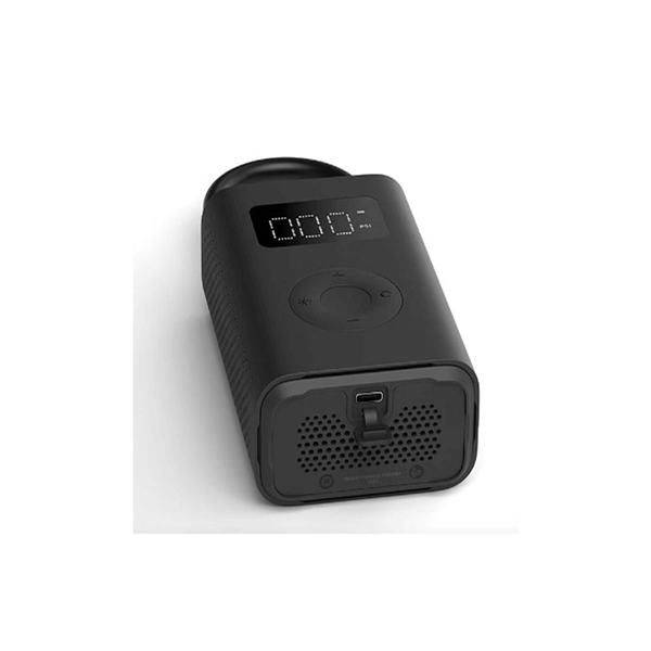 Mi Compressor 2- MJCQB06QW پمپ باد قابل حمل شیائومی Mi Compressor 2مدل MJCQB06QW