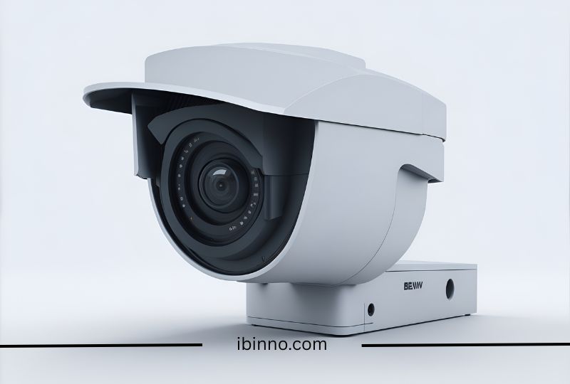 اشتباهات رایج در انتخاب هارد دوربین مداربسته