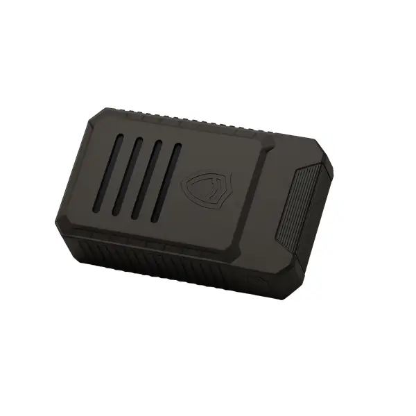 ردیاب آهن‌ربایی لندر LD-501