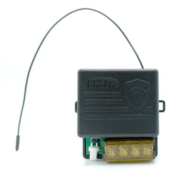 Lander hidden switch model LD-14 (2) سوئیچ مخفی لندر مدل LD-14