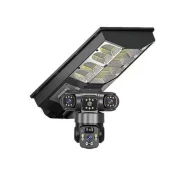 دوربین سولارسیمکارتی با چراغ خیابانی XH-3SE4C2T1A4