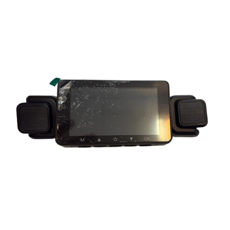 دوربین ثبت وقایع خودرو چهار لنزه 360 درجه مدل CFLY-D01 دوربین ثبت وقایع خودرو چهار لنزه 360 درجه مدل CFLY-D01