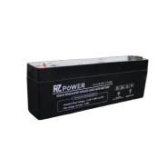 باتری خشک RZPOWER