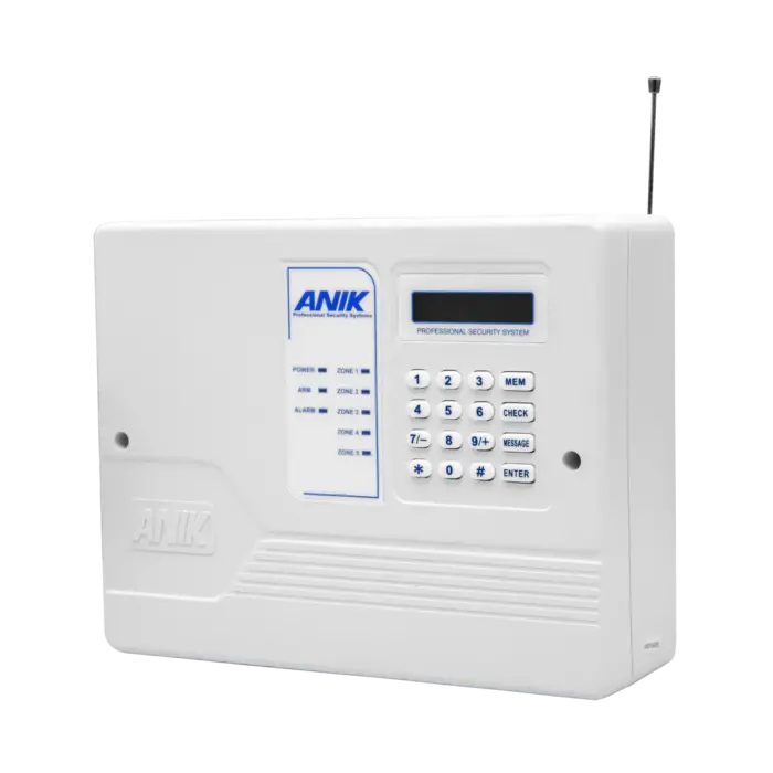 دزدگیر اماکن خط ثابت A370 دزدگیر اماکن خط ثابت A370