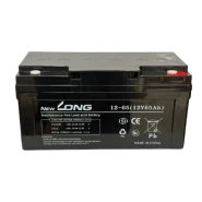 باتری 12V 65 Ah برند نیو لانگ (12ولت 65 آمپر)