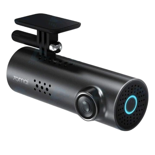 دوربین ثبت وقایع خودرو 1 لنز مدل LF9pro
