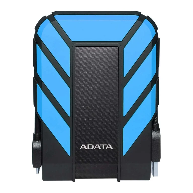هارد اکسترنال ADATA مدل Durable HD710 Pro ظرفیت 1TB هارد اکسترنال ADATA مدل Durable HD710 Pro ظرفیت 1TB
