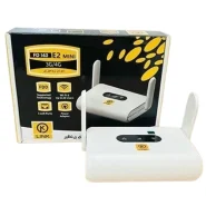 مودم سیمکارتی مدل KLINK FD i40 E2 MINI