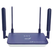 مودم روتر سیمکارتی رایمون مدل MZ620