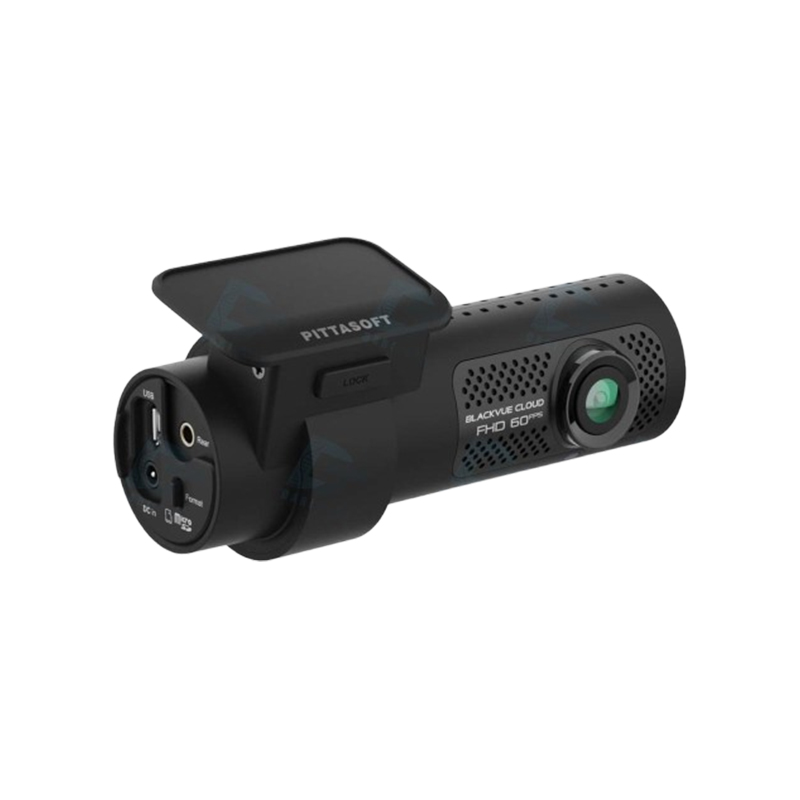 دوربین ثبت وقایع خودرو 1 لنز مدل K303