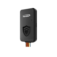 ردیاب و جی پی اس موتور سیکلت و خودرو لندر مدل LD-65