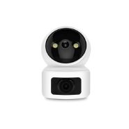 دوربین مداربسته دو لنز هوشمند رفاکو مدل RF-W304DD