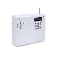 دزدگیر اماکن و منزل سایلکس