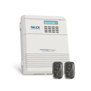 دزدگیر اماکن منزل سایلکس مدل فورتریز FORTRESS (SF-260T)