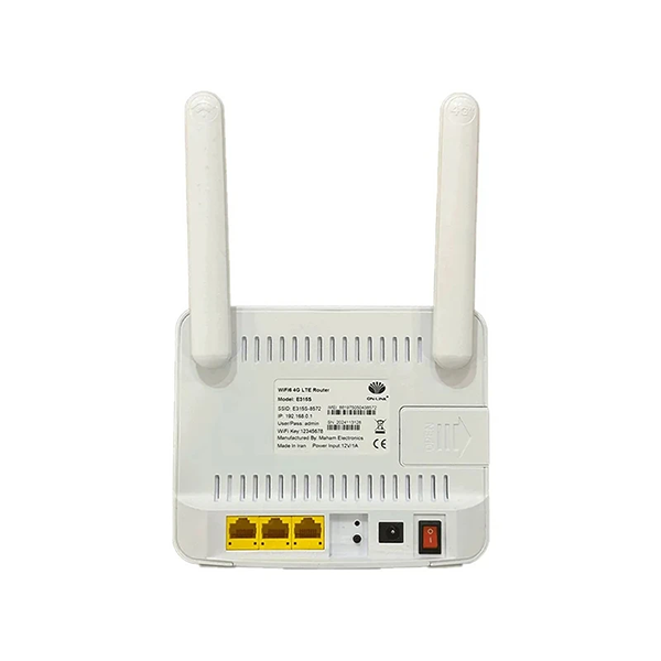 مودم سیمکارتی 4G LTE آن لینک مدل E315s