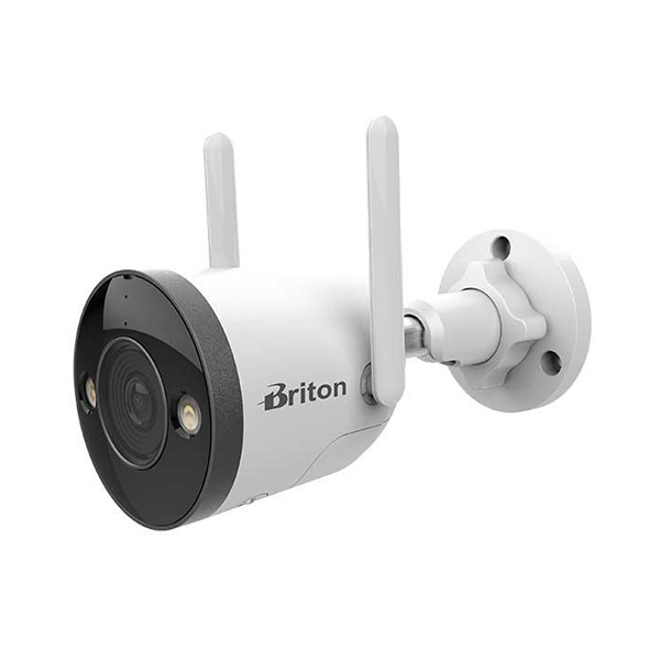 1- IOT-72B72-TMSC دوربین بولت برایتون وای فای ۲ مگاپیکسل مدل IOT-72B72-TMSC