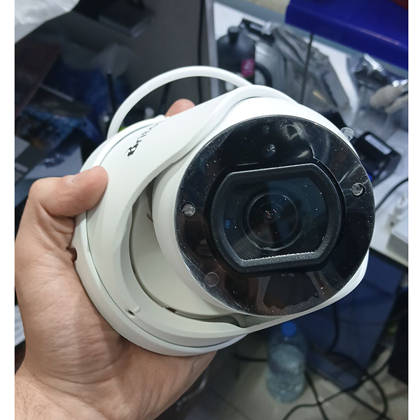 دوربین مداربسته برایتون 5 مگ مدل UVC83E97-D