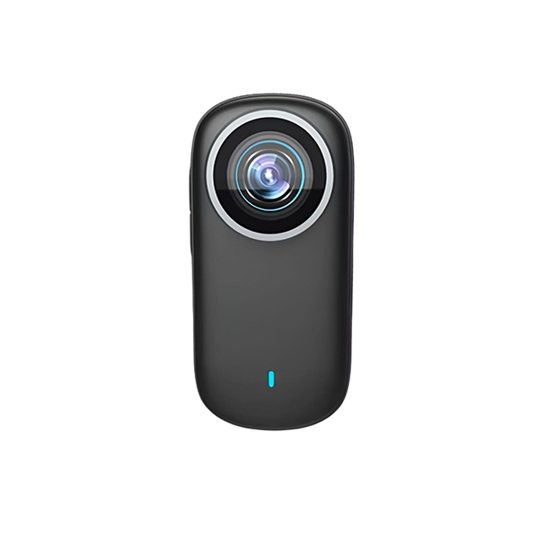 S15 بادی کمرا , دوربین ورزشی و پلیسی مدل S15-4K – WiFi