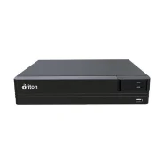 دستگاه ضبط کننده ویدیویی برایتون(DVR) 8کانال4K مدلUVR-7TCA08HX-D58G