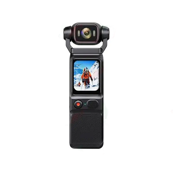 01 دوربین ورزشی اکشن کمرا (Osmo Paket) مدل L18