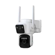 دوربین مینی اسپیددام OKAM Pro مدل DS2 سیمکارتی دو لنزه