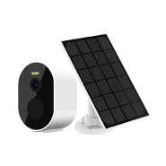 دوربین مداربسته سولار سیمکارتیOKAM PRO مدل T4 با باتری داخلی