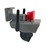 دوربین مینی اسپیددام دولنزه سیمکارتی سولار اوکم OKAMمدل TS25