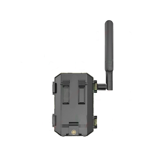 044 دوربین تله ای، شکار محیط بانی و حیات وحش(Trail Camera)سولار و سیمکارتی مدل HW23