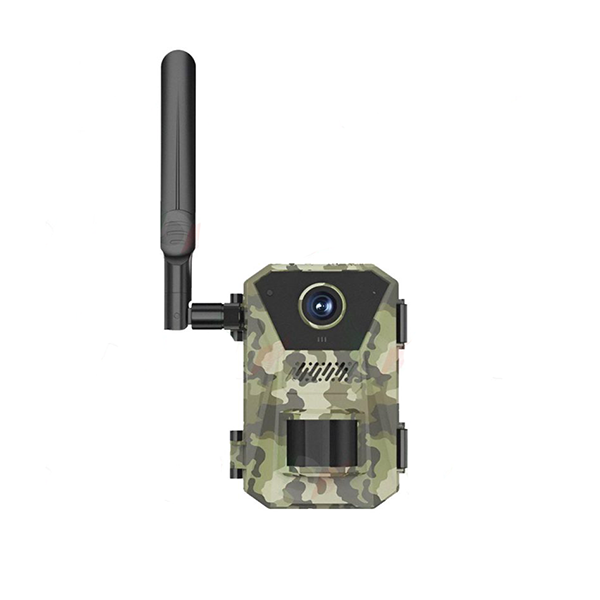 دوربین تله ای، شکار محیط بانی و حیات وحش(Trail Camera)سولار و سیمکارتی مدل HW23
