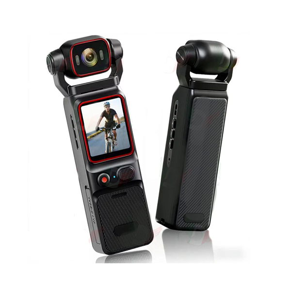 دوربین ورزشی اکشن کمرا (Osmo Paket) مدل L18