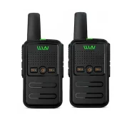 بیسیم واکی تاکی WLN مدل C52 بسته دو عددی