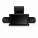 carvision-x4-display نمایشگر ۴ اینچی دوربین ثبت وقایع خودرو CarVision X4