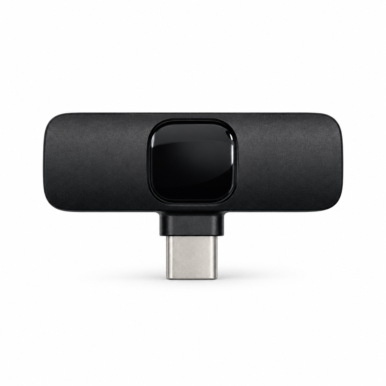 گیرنده USB-C میکروفون زئوس K9 گیرنده USB Type-C میکروفون بیسیم زئوس K9